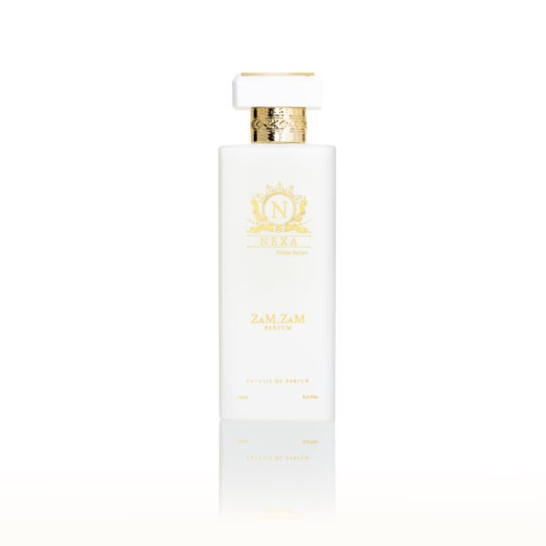 ZAM ZAM Nexa Extrait de Parfum for Men & Women 70ml