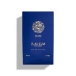 ZAM ZAM BLISS Eau de Parfum For Men & Women 100ml