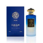 ZAM ZAM BLISS Eau de Parfum For Men & Women 100ml