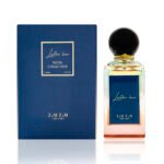 ZAM ZAM Leather Lux Parfum For Men & Women 100ml