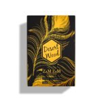 ZAM ZAM DESERT WOOD Extrait de Parfum For Men & Women 100ml