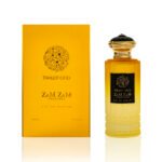 ZAM ZAM Sweet Oud Eua de Parfum For Men & Women 100ml