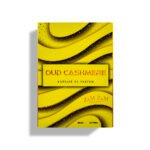 ZAM ZAM Oud Cashmere Extrait de Parfum For Men 80ml