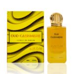 ZAM ZAM Oud Cashmere Extrait de Parfum For Men 80ml
