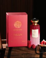 ZAM ZAM CHERRY RED Eua de Parfum for women 100ml