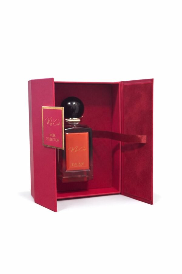 ZAM ZAM My Crush Parfum For Men & women 100ml