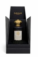 ZAM ZAM The One Only Eau de Parfum For Men 100ml