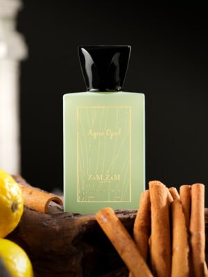 ZAM ZAM AQUA OPAL Extrait De Parfum For Men & Women 40ml