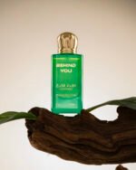 ZAM ZAM BEHIND YOU Extrait de Parfum for Men 80ml