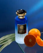 ZAM ZAM BLISS Eau de Parfum For Men & Women 100ml