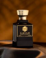 ZAM ZAM DESERT WOOD Extrait de Parfum For Men & Women 100ml