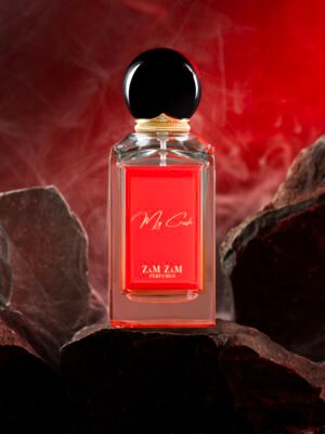 ZAM ZAM My Crush Parfum For Men & women 100ml