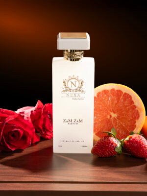 ZAM ZAM Nexa Extrait de Parfum for Men & Women 70ml