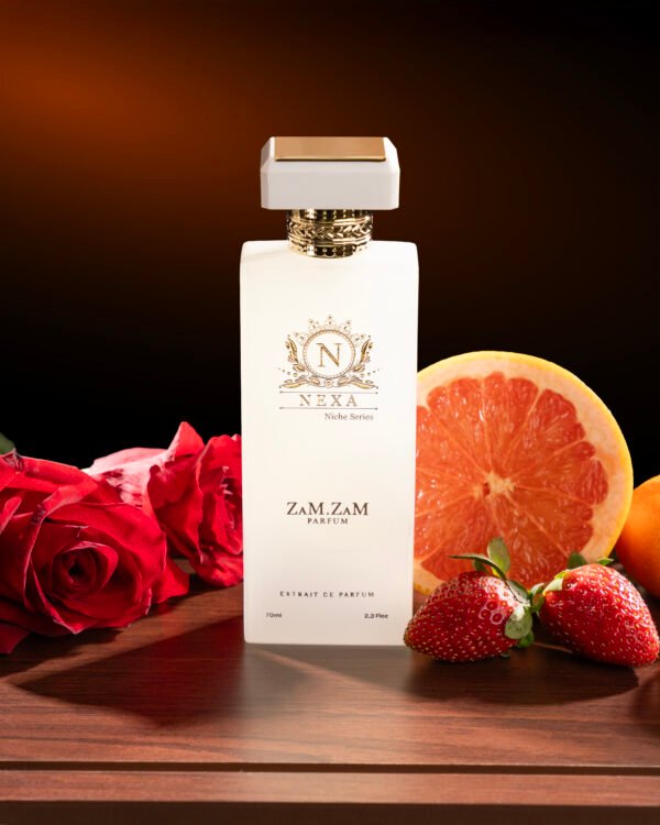 ZAM ZAM Nexa Extrait de Parfum for Men & Women 70ml