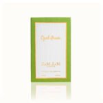 ZAM ZAM OPAL GREEN Extrait de Parfum For Men & Women 40ml