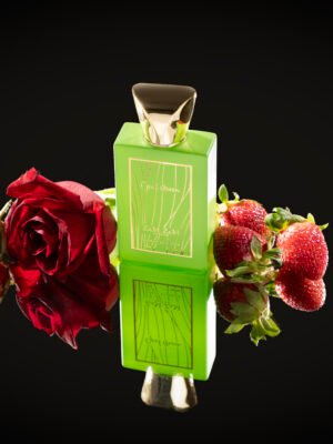 ZAM ZAM OPAL GREEN Extrait de Parfum For Men & Women 40ml
