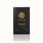ZAM ZAM The One Only Eau de Parfum For Men 100ml