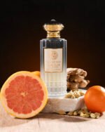 ZAM ZAM The One Only Eau de Parfum For Men 100ml