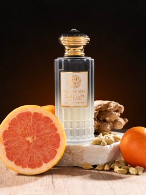 ZAM ZAM The One Only Eau de Parfum For Men 100ml